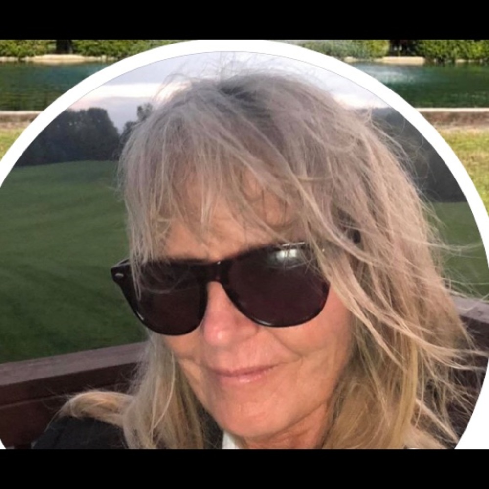 Meet your Posher, Theresa